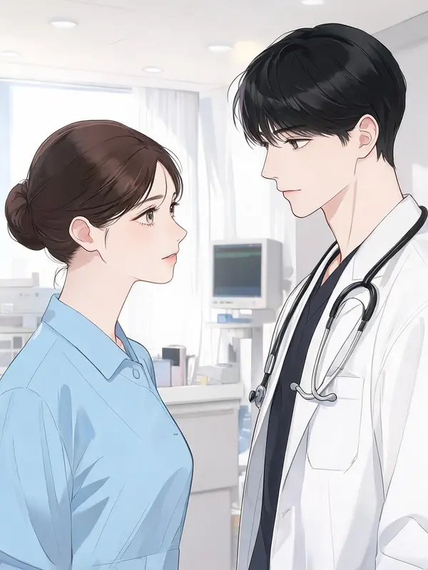 응급실에서 만난 그 의사
